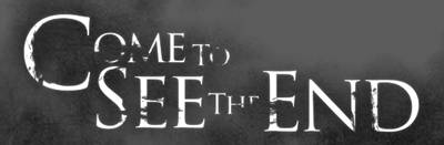 logo Come To See The End